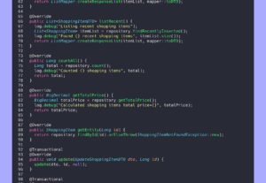 Eu vou Desenvolver sua API profissional com Java Spring Boot