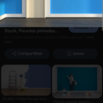 Eu vou FAÇO PINTURA RESIDENCIAL INTERNA