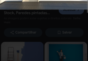 Eu vou FAÇO PINTURA RESIDENCIAL INTERNA