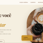 Eu vou fazer um site sob medida para Você