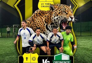 Eu vou Criar Design de artes esportivas