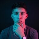 Foto do perfil do trabalhador freelancer