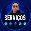 Foto do perfil do trabalhador freelancer