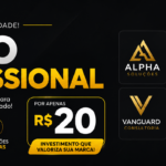 Eu vou fazer Sua Marca Merece uma Logo Profissional