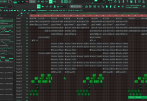 Eu vou fazer um beat usando seu vocal gravado em beat free