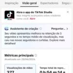 Eu vou Fazer edições dinâmicas focadas em alcance e retenção