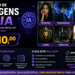 Eu vou fazer Imagem IA para você