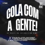 Eu vou fazer o flyer ideal para qualquer evento.