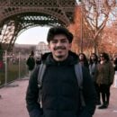 Foto do perfil do trabalhador freelancer