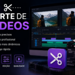 Eu vou criar o corte de vídeo que te geraram engajamento