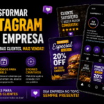Eu vou impulsionar sua empresa nas redes sociais