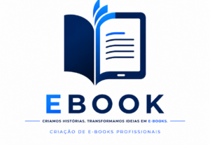 Eu vou Criar e-book para o seu negócio