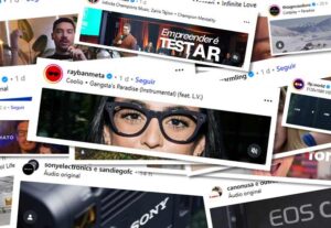 Eu vou fazer seu Planejamento de conteúdo para Instagram.