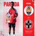 Eu vou criar flyers proficionais para eventos e redes sociai...