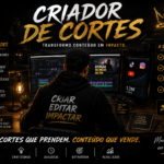 Eu vou criar cortes do video para gerar alcance e engajament...