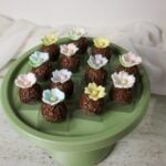 Eu vou enviar meu ebook de receitas de brigadeiro