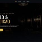 Eu vou fazer sites com IA