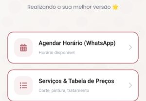 Eu vou Criar Bio Link Personalizada para seu Instagram/ tikt...