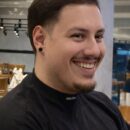 Foto do perfil do trabalhador freelancer