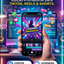 Foto do perfil do trabalhador freelancer