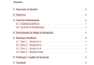 Eu vou resolver e explicar conteúdos de Cálculo 1,2,3.