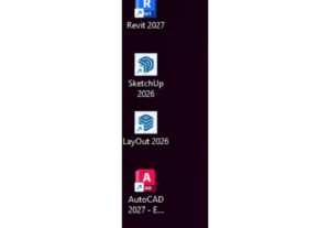 Eu vou criar plantas em AutoCAD e modelagem 3D para sua obra