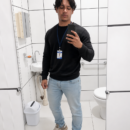 Foto do perfil do trabalhador freelancer