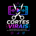 Eu vou Criar cortes de seu vídeo