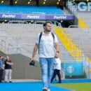 Foto do perfil do trabalhador freelancer