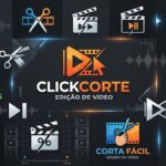 Eu vou Fazer cortes dos seus vídeos