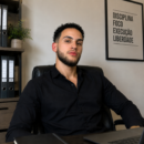 Foto do perfil do trabalhador freelancer