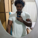 Foto do perfil do trabalhador freelancer