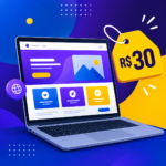 Eu vou criar um site para o seu negócio POR APENAS 30 REAIS
