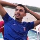 Foto do perfil do trabalhador freelancer