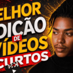 Eu vou fazer a melhor edição de vídeos curtos pra você