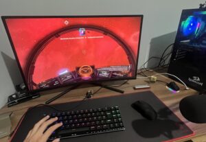 Eu vou Editar seu vídeo e deixa perfeito