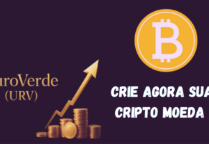 Eu vou Desenvolver a sua Cripto moeda ou sua Meme Coin