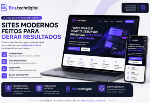 Eu vou criar sua Landing Page que converte clientes com ia.