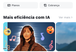 Eu vou editar os seus videos da forma que você quiser