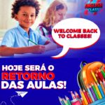 Eu vou fazer flayers personalizados para o seu negócio