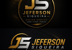 Eu vou Fazer Logotipo, flyers para eventos e shows ..