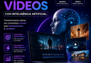 Eu vou Fazer qualquer vídeo e imagens