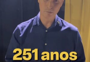 Eu vou Editar o seu vídeo