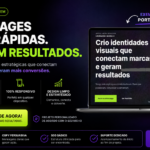 Eu vou Criar Sua Landing Page Funcional e Moderna.