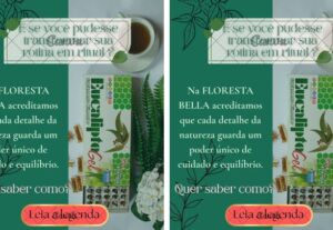 Eu vou criar posts e anúncios com design para redes sociais