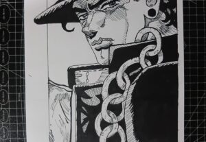 Eu vou Fazer o desenho que quiser