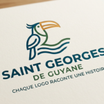 Eu vou criar seu logotipo em 1 dia útil
