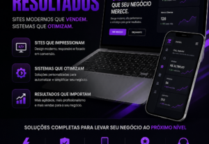 Eu vou Criar seu site profissional