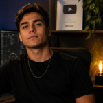 Eu vou fazer cortes do seu vídeo
