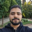 Foto do perfil do trabalhador freelancer